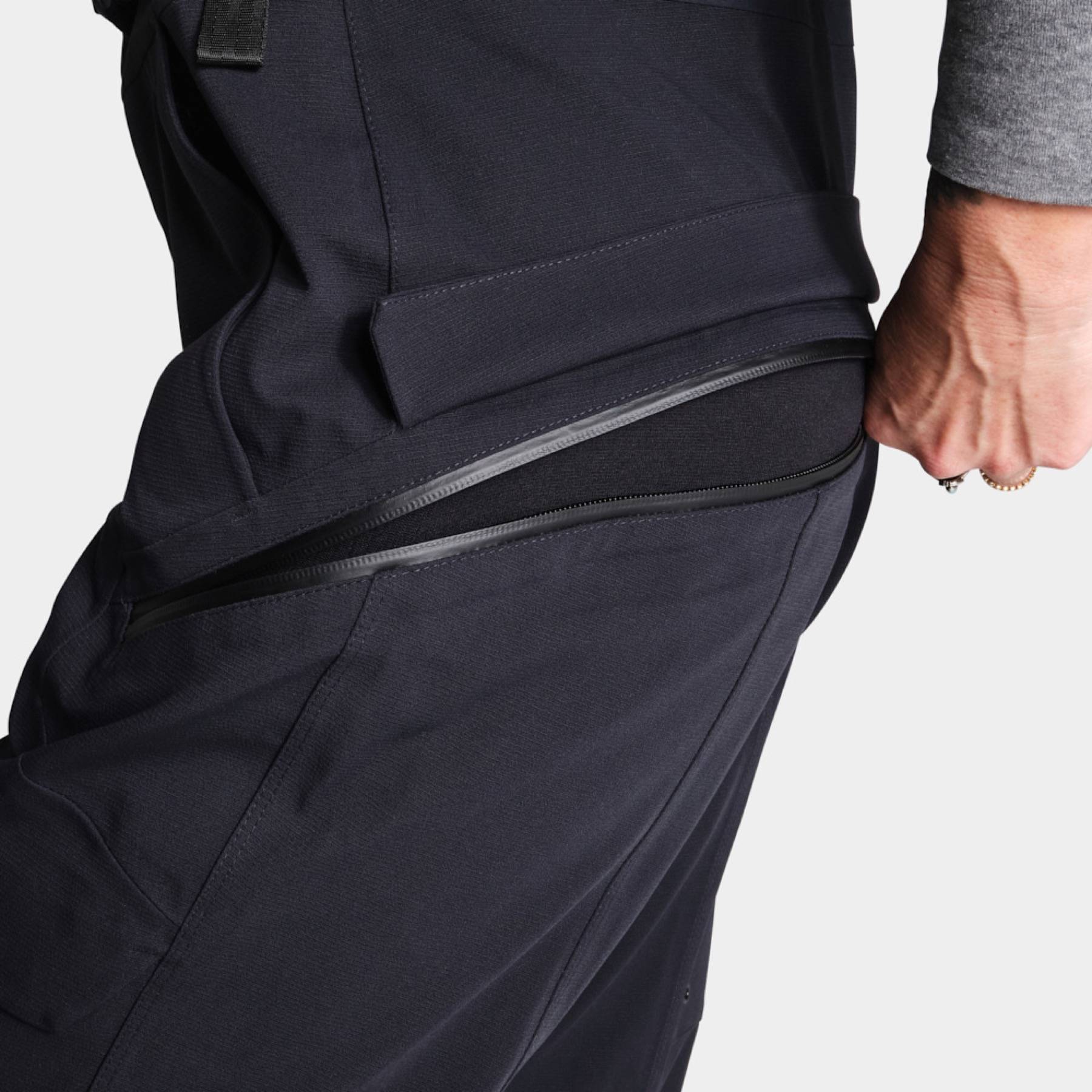 TREW X DOVETAIL - Rock Creek Work Bib