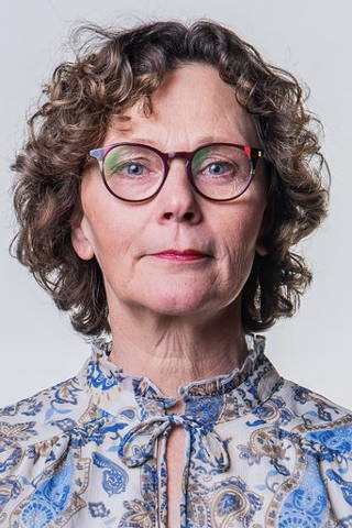 Janet Brandt Semenov