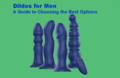 male dildos guide