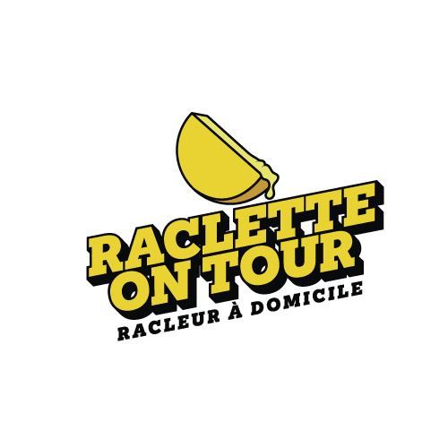 Logo Raclette On Tour