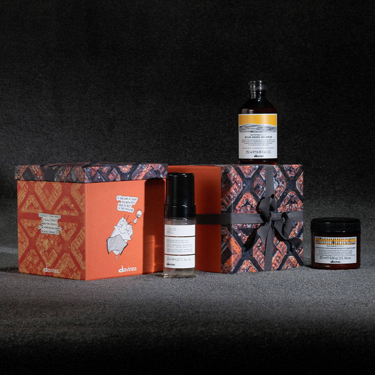 Davines - Holiday Boxes