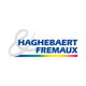 Logo de Haghebaert & Fremaux