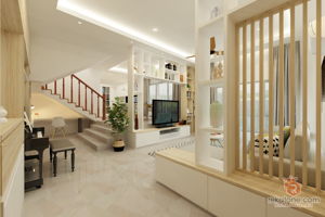 c-plus-design-modern-zen-malaysia-selangor-living-room-3d-drawing