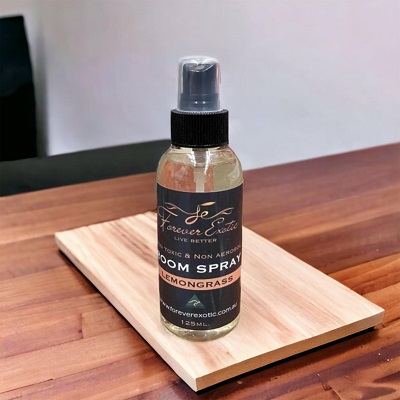 Lemongrass Room Spray