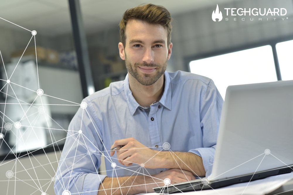 About TechGuard Security