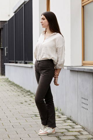 Aurélie Dessain