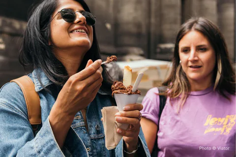 Eating Paris: Saint Germain Food & Wine Tour