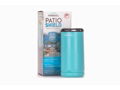 Thermacell Patio Shield Mosquito Repeller - blue