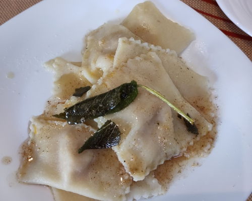 Cooking classes Lucca: Secrets of traditional Tuscan cooking the egg pasta