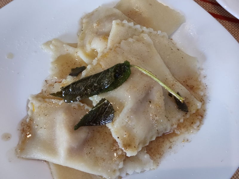 Cooking classes Lucca: Secrets of traditional Tuscan cooking the egg pasta