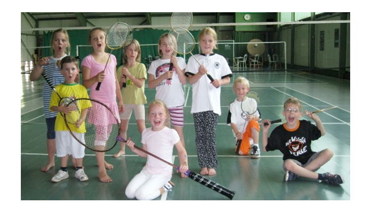 badminton treff or
