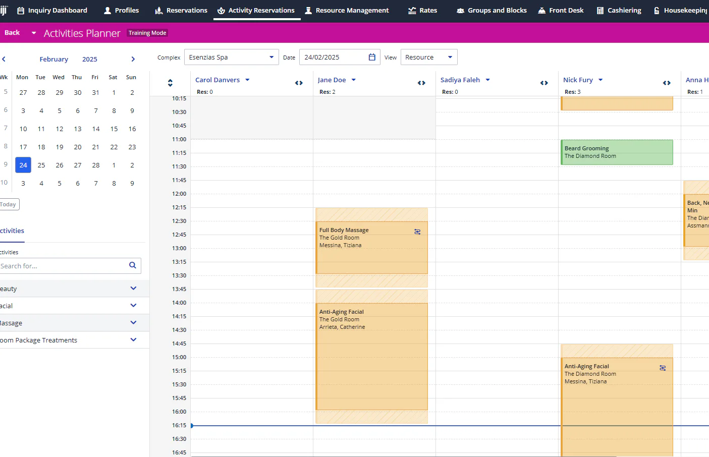 Screenshot image