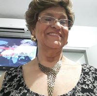 Maria José Cosentino