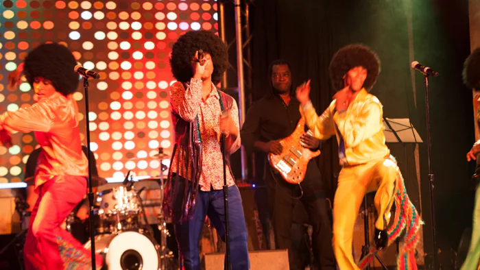 MOTOWN EXTREME