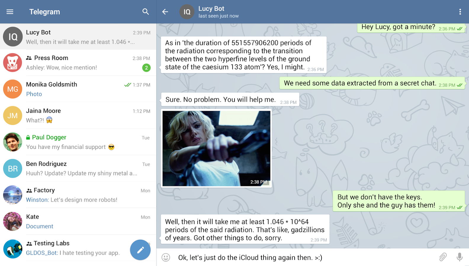 20 Best Alternatives To Groupme As Of 2020 Slant