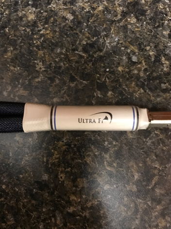 Ultra Fi Basque Usartza USB Cable