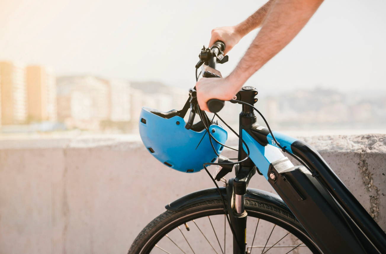 Le vélo parfait pour faire du vélotaf à Paris