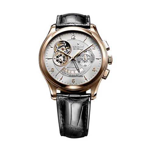 Zenith El Primero Class Open El Primero
