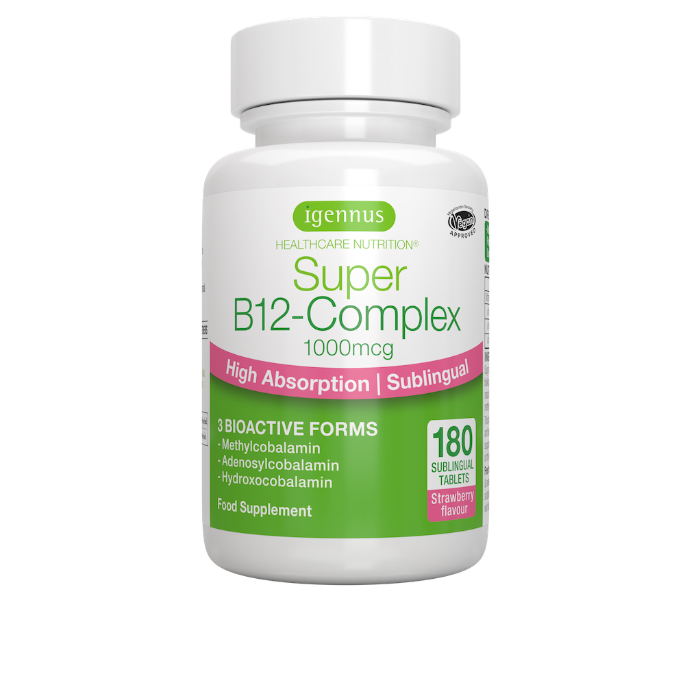 Super B12-Complex