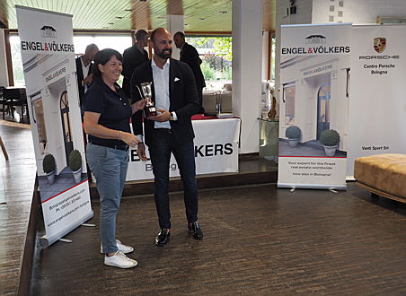 Bologna
- Engel & Völkers Bologna Golf Cup 2017