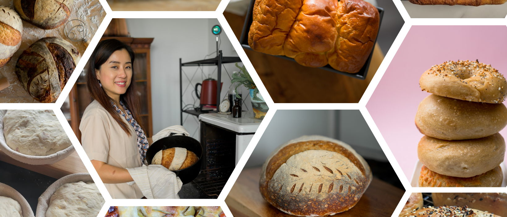 7 Kings Market | Sourdough Microbakery in Rhode Island — photo from hotplate.com