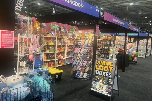 Blind Box Kingdom