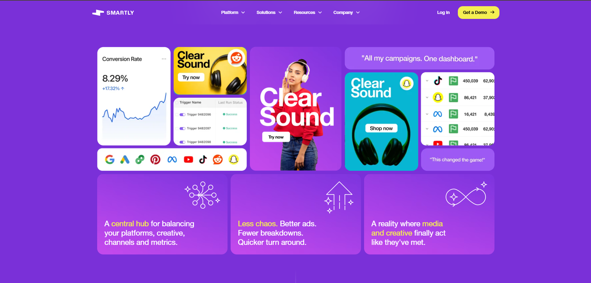 Heroku developers developer - Mauricio V.'s portfolio image