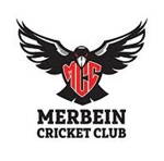 Merbein Cricket Club Logo