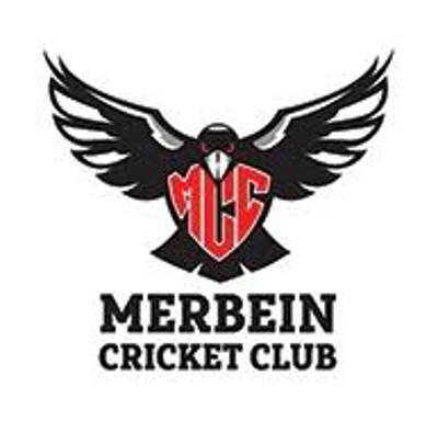 Merbein Cricket Club Cricket Club Logo