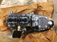 Bobcat In-Line 4 Cyl. Fuel Pump 7012015
