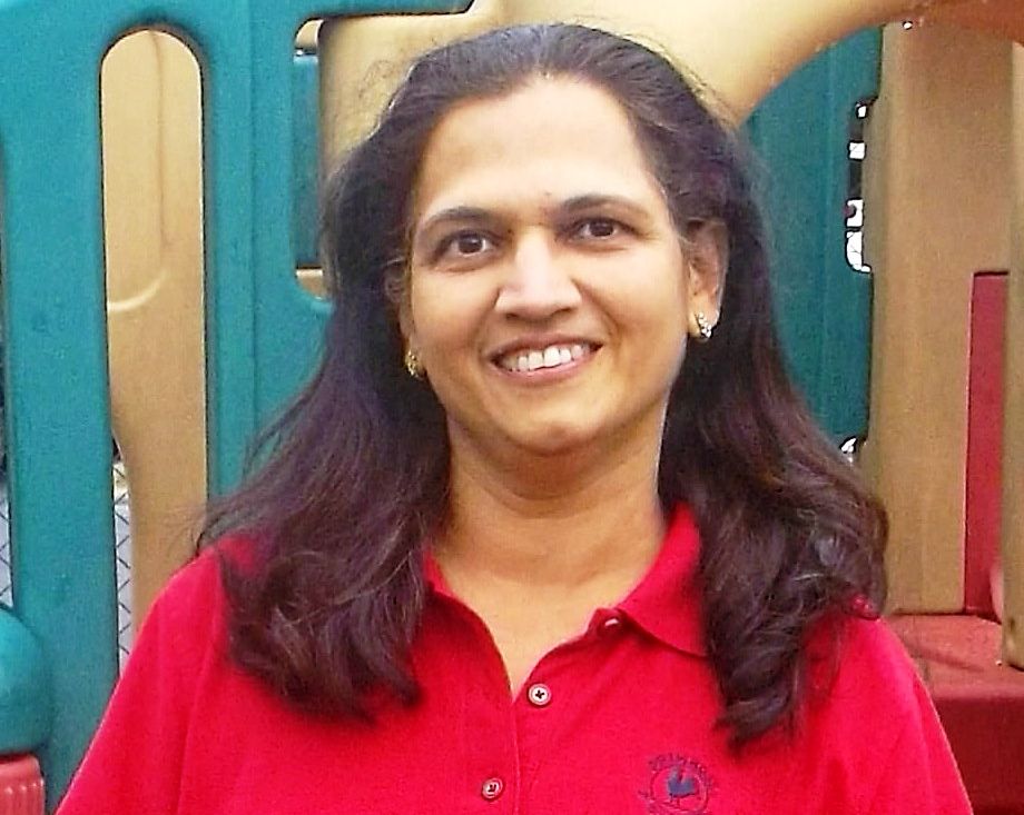 Ms. Pandya, Early Preschool Teacher