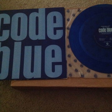 Code Blue