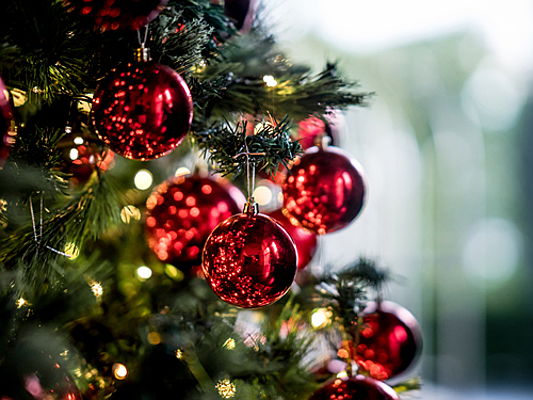  Costa Adeje
- Un sapin de Noël extraordinaire : 3 nouvelles idées d'emplacement de votre sapin ce Noël