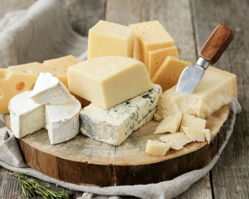 Corsi di cucina Pescara: Pairing formaggi e vini