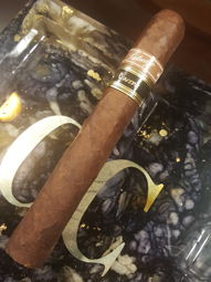 Cigar Session Photo