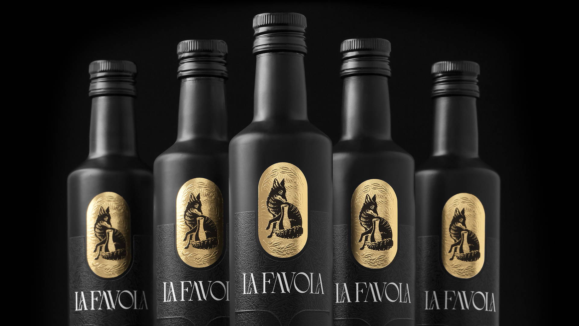 Featured image for La Favola Olive Oil Provokes The Senses And Evokes The Highest Quality