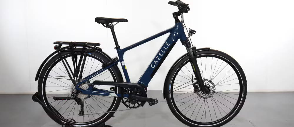 Gazelle T10