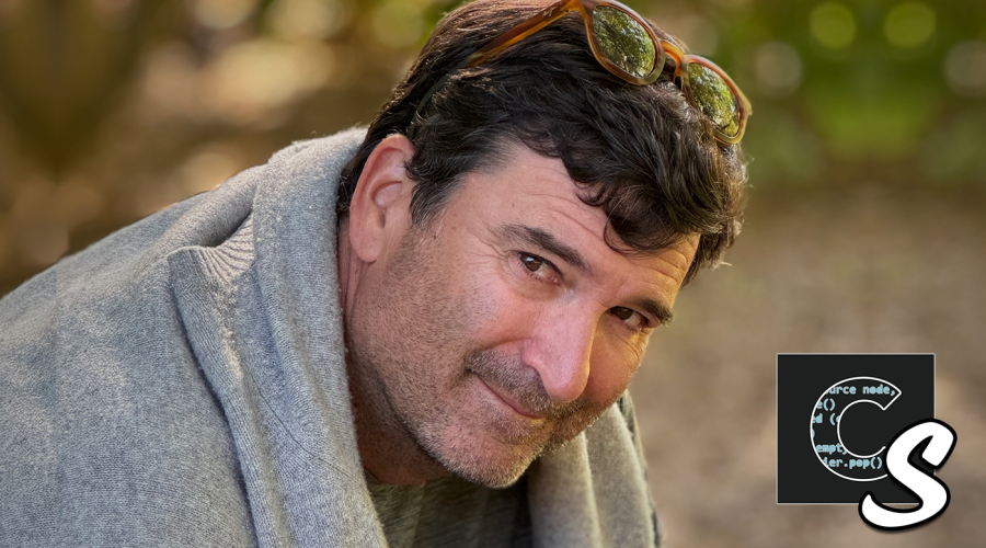Bonus: Juan DeAngulo, Inselligence