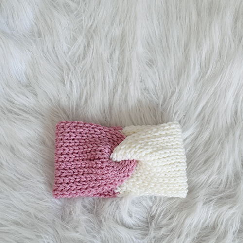 Duo Blend Headband