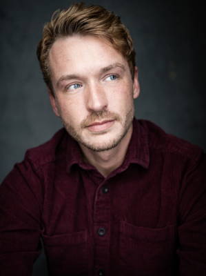 Jamie Andrew  Redman 