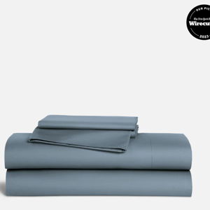 Brooklinen Classic Percale Core Sheet Set - Queen