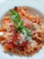 Home restaurant Pompei: Il Pomodorino del piennolo campano Dop