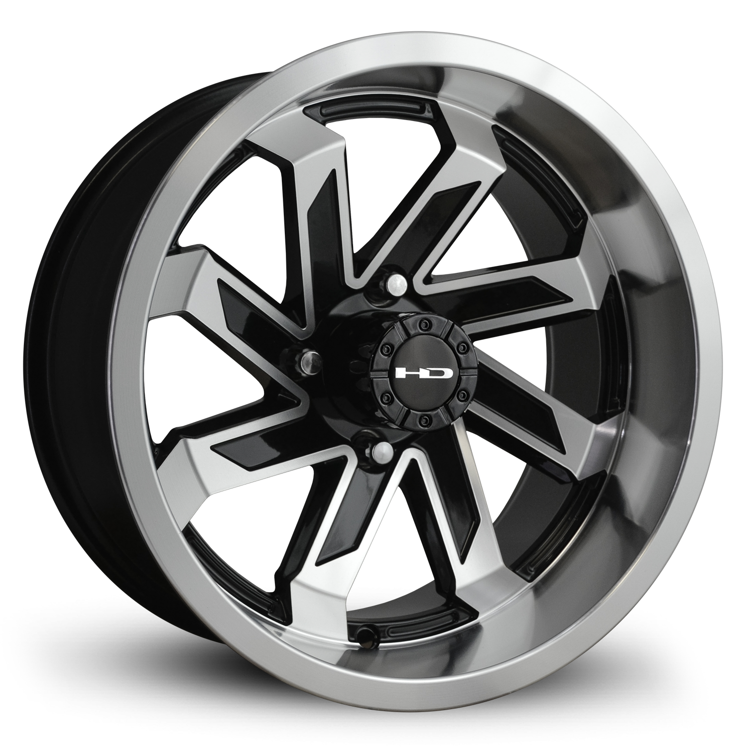 Buy Replacement Center Caps for the HD Wheels Cool Down Wheel Rims