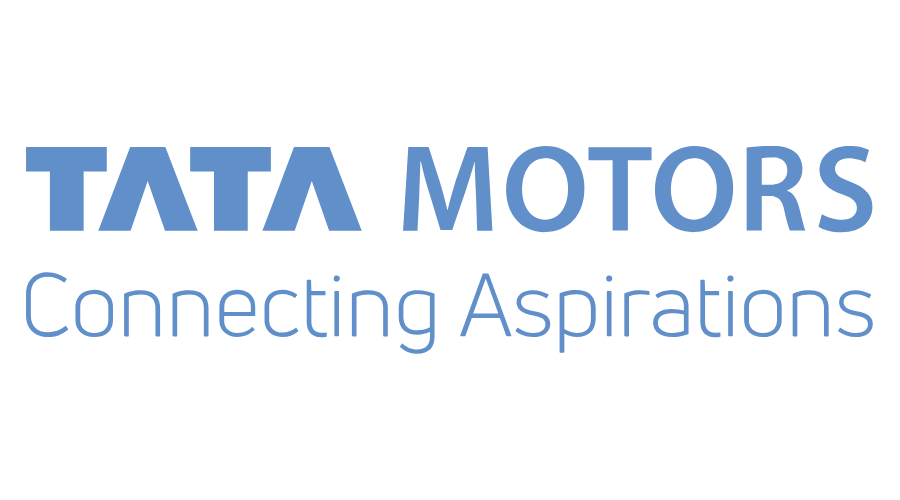 Tata motors vector logo