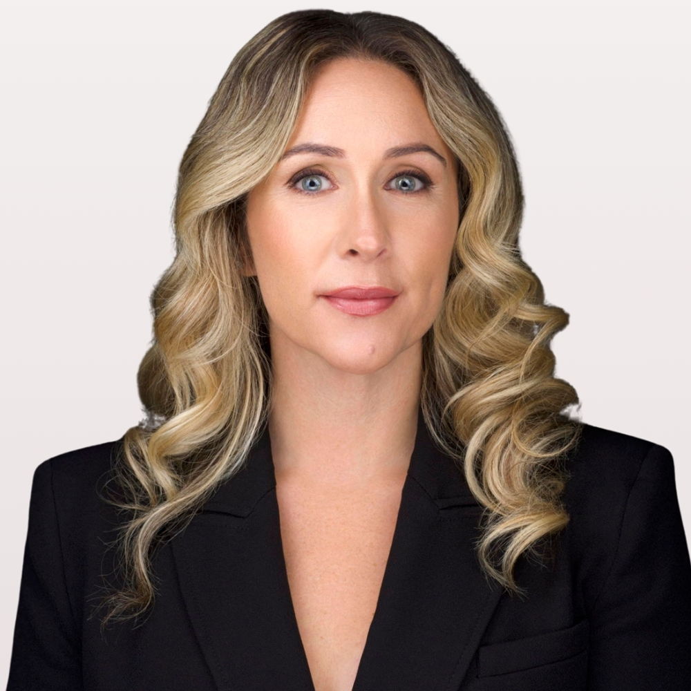 Cristina Gallagher De Forte