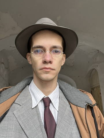 Lukáš Frlajs