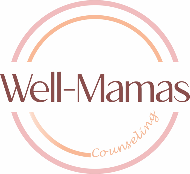 Well-Mamas Counseling