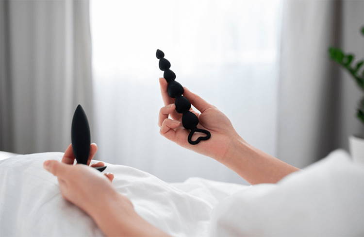 5 Best Beginner Anal Toys for First-Timers  Xinghaoya