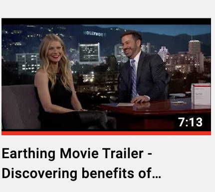 YouTube video to watch to qualify for a Scavenger Hunt coupon code.