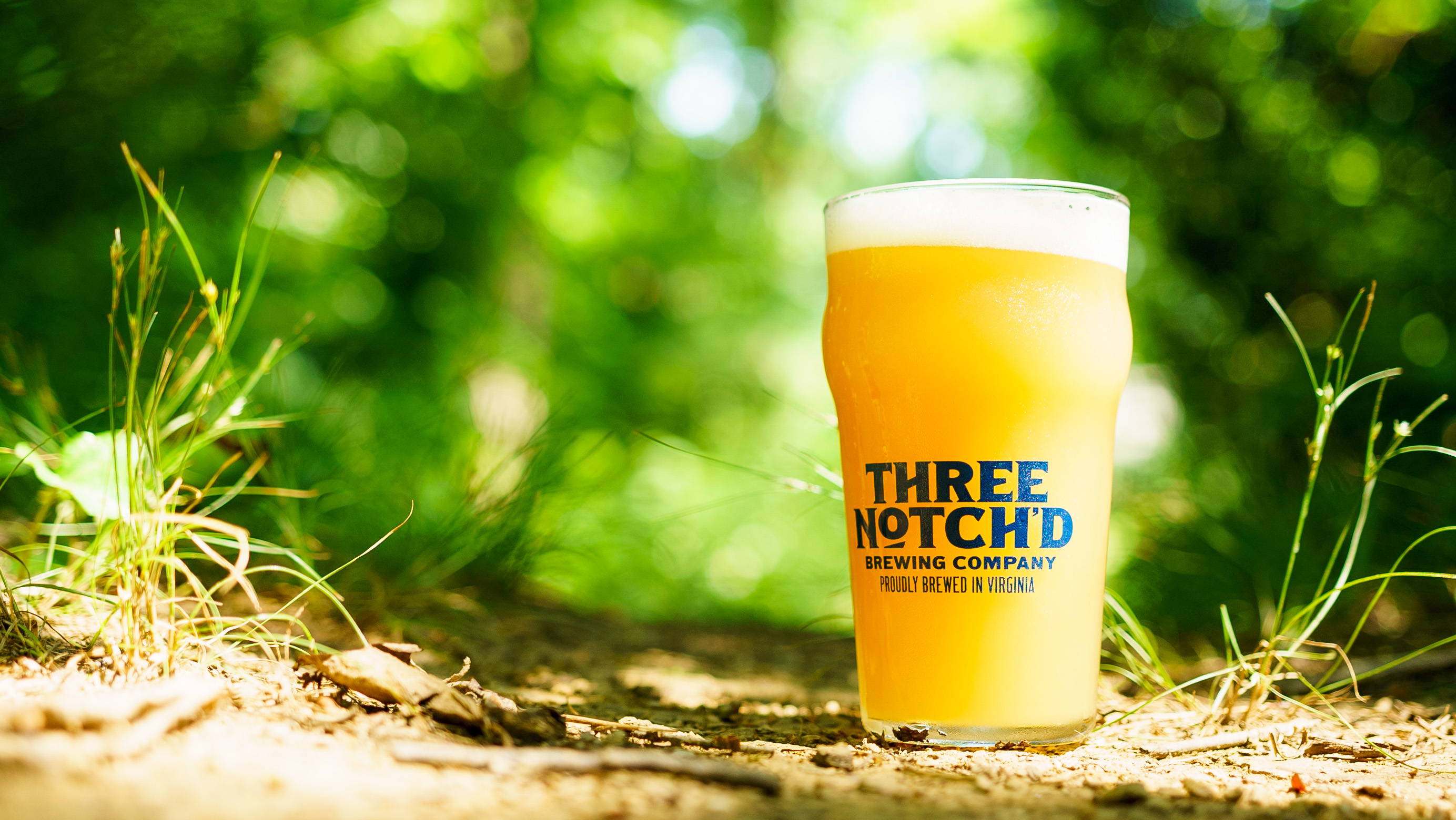 3NB Drink Finder Three Notch'd Brewing Company